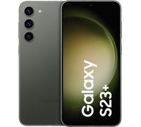 NEW Samsung Galaxy S23 PLUS 256GB 512GB Unlocked Android Smartphone All Color UK