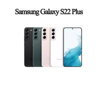 New Samsung Galaxy S23+ Plus/ S22+ Plus/S22 5G All Colours /Storage (Unlocked)UK