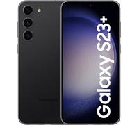 New Samsung Galaxy S23+ Plus SM-S916U 8GB 512GB - Phantom Black