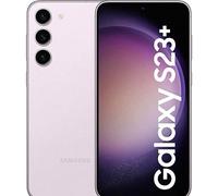 New Samsung Galaxy S23+ S23 Plus 5G SM-S916U1 6.6" 256/512GB Unlocked SmartPhone