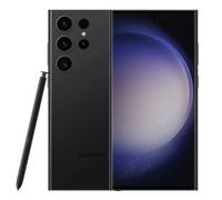 Samsung Galaxy S22 Ultra SM-S908B 17.3 cm (6.8") Dual SIM Android 12 5G USB Type-C 8 GB 128 GB 5000 mAh Black