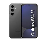 Samsung Galaxy S24 15.8 cm (6.2") Dual SIM Android 14 5G USB Type-C 8 GB 128 GB 4000 mAh Black
