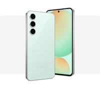 NEW Samsung Galaxy S24 FE 5G 128GB (SM-S721B/DS) Smartphone Unlocked [EEK: A]