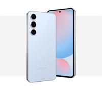 NEW Samsung Galaxy S24 FE 5G 128GB (SM-S721B/DS) Smartphone Unlocked [EEK: A]