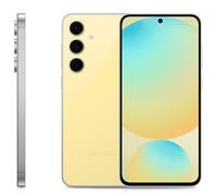 New Samsung Galaxy S24 FE 5G S7210 6.7"AMOLED 8/256GB Exynos 2400e