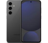 Samsung Galaxy S24 15.8 cm (6.2") Dual SIM Android 14 5G USB Type-C 8 GB 128 GB 4000 mAh Black
