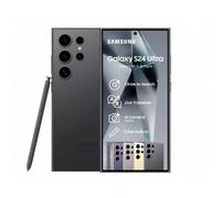 New SAMSUNG GALAXY S24 ULTRA 5G 256GB/512GB All Colour Factory Unlocked Dual Sim