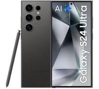 Samsung Galaxy S24 Ultra 5G 256GB/512GB Unlocked AI Android Smartphone IN-Sealed