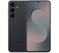 NEW Samsung Galaxy S25 FE 5G 6.7'' Smartphone 256GB Unlocked Dual-SIM - Black