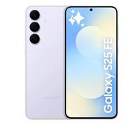 NEW Samsung Galaxy S25 FE 5G 6.7'' Smartphone 256GB Unlocked SIM-Free - Icy Blue