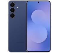 SIM Free Samsung Galaxy S25 FE 256GB AI Mobile Phone - Navy