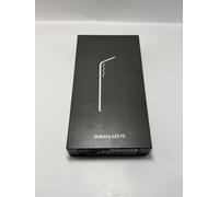 SIM Free Samsung Galaxy S25 FE 256GB AI Mobile - Jetblack