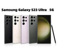 Samsung Galaxy S24 Ultra 17.3 cm (6.8") Dual SIM 5G USB Type-C 12 GB 512 GB 5000 mAh Black, Titanium