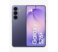 NEW Samsung Galaxy S26+ 12GB RAM Unlocked 6.7” 512GB Smartphone - Cobalt Violet