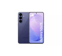 Samsung Galaxy S26 FE 128GB in Blueberry, Blue