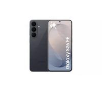 NEW Samsung Galaxy S26 FE 5G 128GB Dual SIM+eSIM Unlocked Smartphone - Graphite