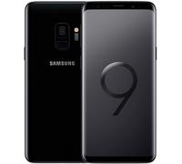 New Samsung Galaxy S9 64/4GB Coral Blue Sim Free Unlocked Android Smartphone