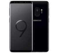 Samsung Galaxy S9 64GB | Midnight Black | Unlocked | Good Condition