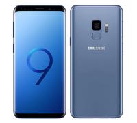 (Midnight Black) Samsung Galaxy S9 Single Sim | 64GB | 4GB RAM