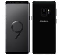 New Samsung Galaxy S9 - 64GB, Unlocked 4G GPS NFC WIFI 4GB RAM Smartphone