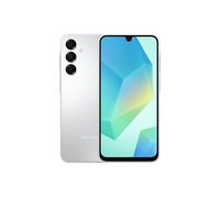 Samsung Galaxy A16 17 cm (6.7") Hybrid Dual SIM 4G USB Type-C 4 GB 128 GB 5000 mAh Grey