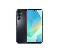 Samsung Galaxy A16 17 cm (6.7") Hybrid Dual SIM 4G USB Type-C 4 GB 128 GB 5000 mAh Black