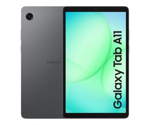 New Samsung Galaxy Tab A11 8GB RAM 128GB Wi-Fi Grey 8.7 Inch Tablet Latest 2026 [EEK: A]