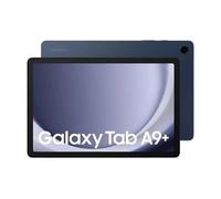 Samsung Galaxy Tab A9+ (Wi-Fi) Qualcomm Snapdragon 64 GB 27.9 cm (11") 4 GB Wi-Fi 5 (802.11ac) Android 13 Blue