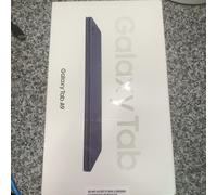 New Samsung Galaxy Tab A9 Black 4G 8.7" 64GB SM-X110 WiFi