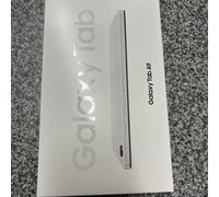 New Samsung Galaxy Tab A9 Sliver 4G 8.7" 64GB SM-X110 WiFi