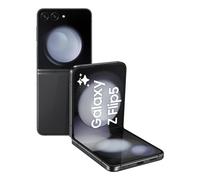 NEW Samsung Galaxy Z Flip 5 5G, 256GB, BLACK, Unlocked, It comes in sealed box