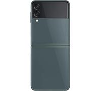 Samsung Galaxy Z Flip3 5G Smartphone Sim Free Android Folding phone 256GB Green (UK Version)