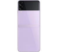 New Samsung Galaxy Z Flip3 (5G) Smartphone 8+256GB - Factory Unlocked - SIM-FREE