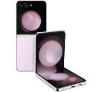 New Samsung Galaxy Z Flip5 (5G) SM-F731B 512GB/256GB Factory Unlocked Smartphone [EEK: B]