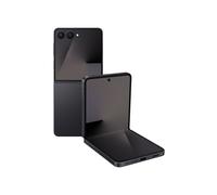 Samsung Galaxy Z Flip F700 256GB 8GB RAM Dual SIM Flip Smartphone Unlocked Black