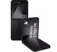NEW Samsung Galaxy Z Flip7 FE 6.7'' Smartphone 128GB SIM-Free Unlocked - Black [EEK: B]