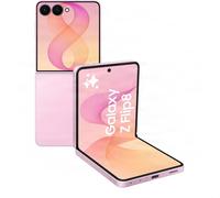 Samsung Galaxy Z Flip8 256GB in Pink, Pink