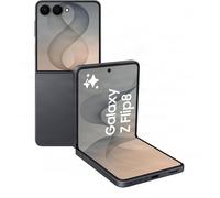 Samsung Galaxy Z Flip8 5G 256GB 12GB RAM Dual SIM Smartphone - Graphite