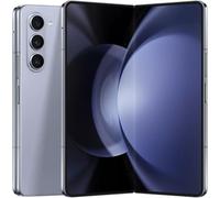 New Samsung Galaxy Z Fold5 256GB/512GB 5G Global Unlocked Smartphone Foldable