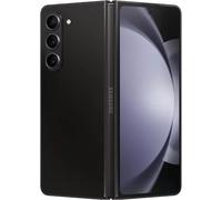 Samsung Galaxy Z Fold5 SM-F946B 19.3 cm (7.6") Dual SIM Android 13 5G USB Type-C 12 GB 512 GB 4400 mAh Black