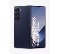NEW Samsung Galaxy Z Fold6 Foldable 256GB Smartphone 7.6" 5G Unlocked - Navy
