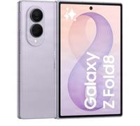 NEW Samsung Galaxy Z Fold8 5G 256GB 12GB Dual SIM Lavender Foldable Smartphone