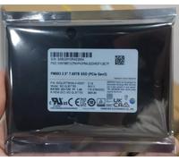 NEW Samsung PM983 7.68TB SSD 2.5" NVME PCIE x4 Gen 3.0 MZQLB7T6HMLA-00007