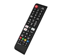 New Samsung Tv Remote Replacement -BN59-01315B/BN59-01315M,Replacement Samsung BN59-01315B Remote Controls for Smart TV LCD LED UHD QLED Uhd with Netflix, prim vide Rakuten TV Button