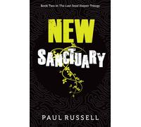 New Sanctuary : Volume 2