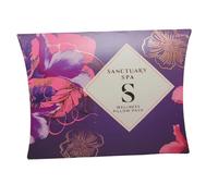 NEW Sanctuary's Wellness Pillow Pack Gift Set, Sleep Mist, De-Stress Body Lotion and Salt Scrub, Lavender Scent, Vegan, 3 Items