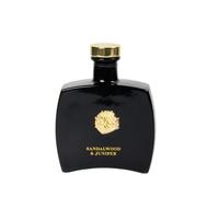 New Sandalwood and Juniper Diffuser Lasts Up to Seven Weeks, Enhances Relaxation With Calming Scent, Adds A Touch of Elegance, Perfect for Large Rooms, Ensures A Lasting Aromatic Experiance