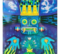 Santana - Blessings and Miracles - VINYL - ID23p - Pre-order NOW! - Santana - vinyl