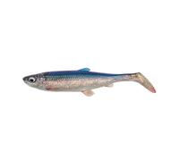 NEW Savage Gear 3D Herring Shad V2 17.5cm 35g 2pcs Lure Soft Bait Pike
