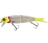 NEW Savage Gear 4Play Classic Liplure 13cm 21g Suspending Jointed Lure COLOURS